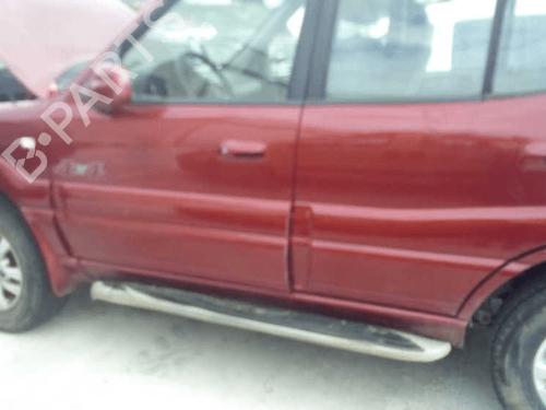 Højre forlygte TATA SAFARI (42_FD) 2.0 16V | BP18365190C29 
