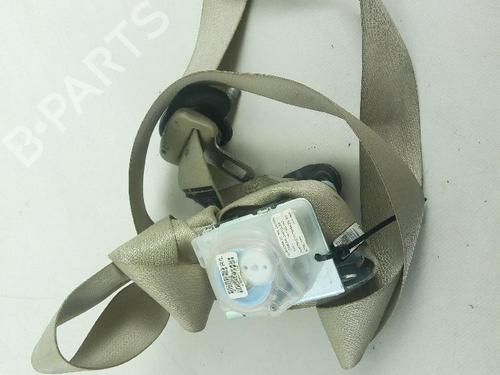 Used Rear right seatbelt Rear right seatbelt LANCIA THEMA (LX_) 3.0 D (48, LX) (239 hp) 39580368 39580368