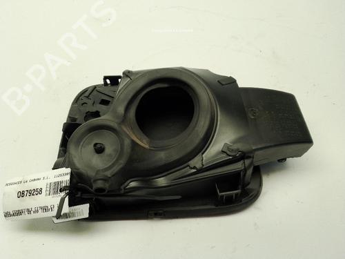 Fuel flap CITROËN C3 III (SX) 1.2 VTi 68 | BP30146138C131 