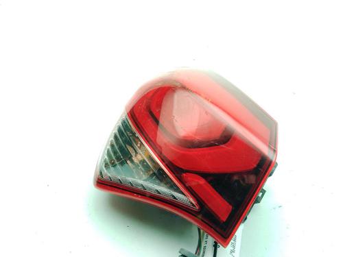 Left taillight HYUNDAI i20 II (GB, IB) 1.2 | BP30191706C34 