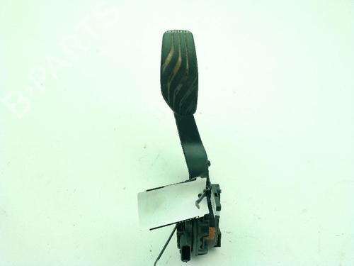 Pedal RENAULT KADJAR (HA_, HL_) 1.5 dCi 110 (HLA3) (110 hp) 30170966