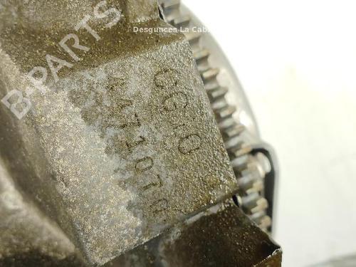 Engine NISSAN MICRA II (K11) 1.0 i 16V | BP24004043M1 