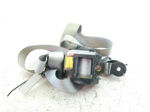 Front right seatbelt HYUNDAI TERRACAN (HP) 2.9 CRDi 4WD | BP24873417I25 