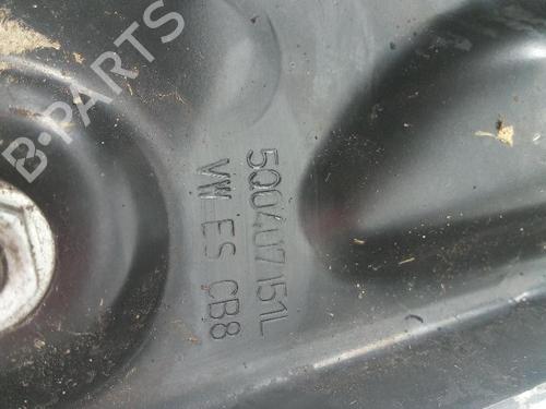 Left front suspension arm SEAT LEON ST (5F8) 1.2 TSI | BP18370331M12 