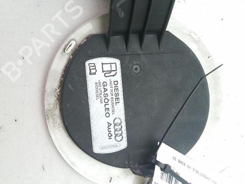 Fuel flap AUDI A3 (8P1) 1.9 TDI | BP20133372C131 