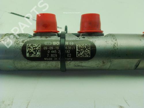 Injection rail BMW 1 (E87) 116 d | BP30455892M98 - Image 3