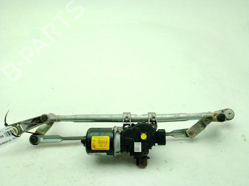 Used Front wiper motor Front wiper motor RENAULT MEGANE IV Hatchback (B9A/M/N_) 1.5 dCi 110 (B9A3) (110 hp) 34714577 34714577
