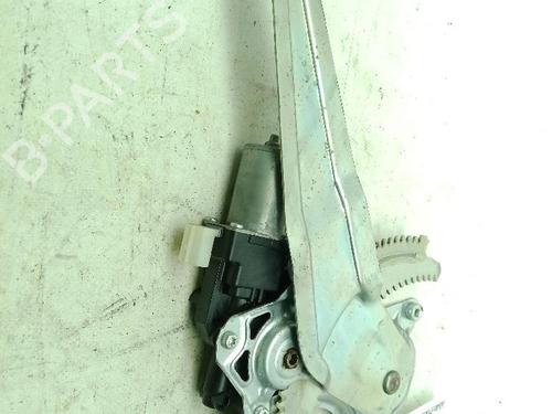 Rear right window mechanism SUZUKI IGNIS III (MF, FF) 1.2 Hybrid (ATK412, FF21S) | BP32437830C25
