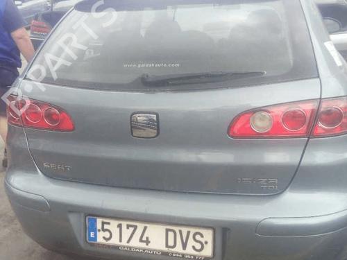 Left mirror SEAT IBIZA III (6L1) 1.4 TDI | BP18839915C26 