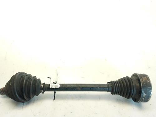 Left front driveshaft VW TOURAN (1T1, 1T2) 1.9 TDI | BP27979445M38 