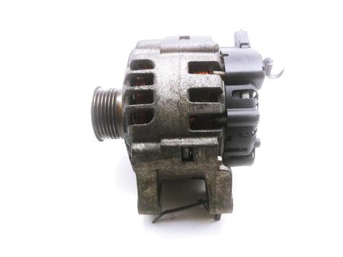 Alternator CITROËN C1 (PM_, PN_) 1.4 HDi | BP24156461M7 - Image 2