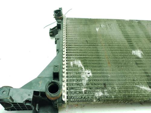 Water radiator RENAULT MASTER III Platform/Chassis (EV, HV, UV) 2.3 dCi 125 FWD (EV0C, EV0D, EV0J, HV0C, HV0D, HV0H,... | BP31966826M31