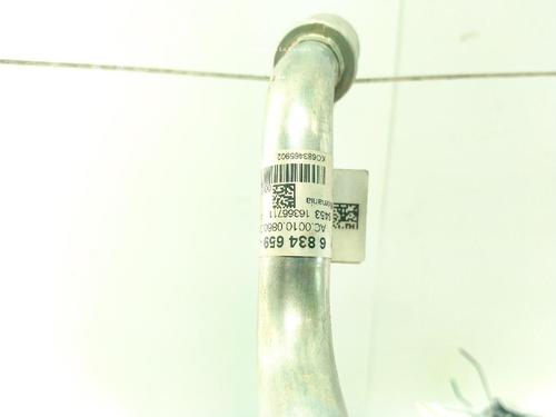 Pipe BMW 1 (F40) 118 d | BP27450521M125