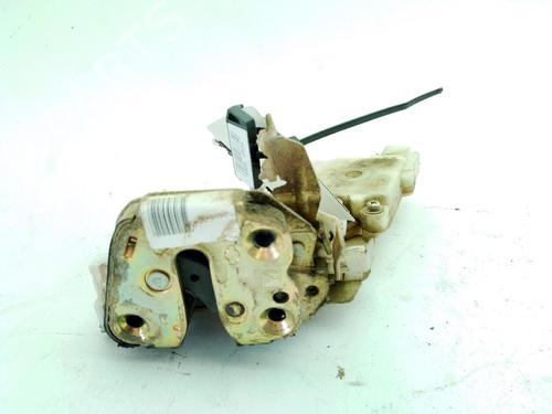 Used Rear right lock NISSAN TERRANO II (R20) 2.7 TDi 4WD (125 hp) 30368136