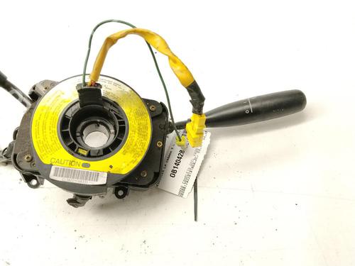 Headlight switch OPEL FRONTERA B (U99) 2.2 DTI (6B_ZC, 6B_VF, 6B_66, 6B_76) | BP38984592I24 - Image 3