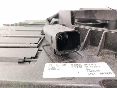 Radiator fan MINI MINI (F55) Cooper | BP38166858M35 - Image 3