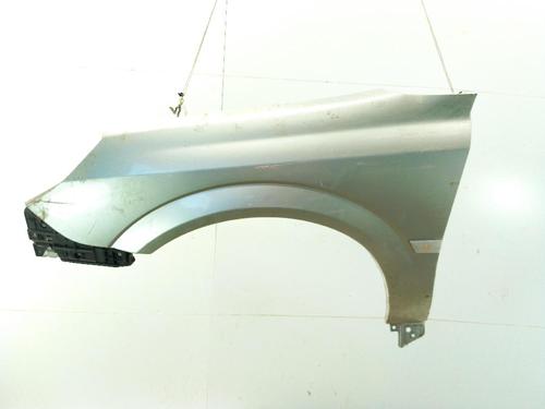 Used Left front fenders OPEL VECTRA C GTS (Z02) 1.9 CDTI (F68) (120 hp) 24873455