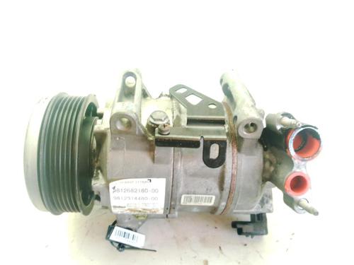 AC compressor CITROËN C4 Picasso II 1.2 THP 130 | BP36449620M34 - Image 3
