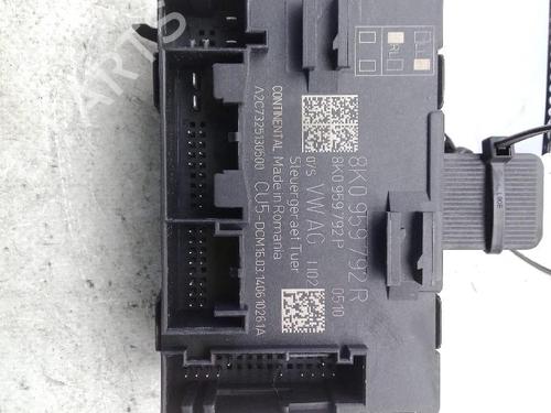 Used Electronic module AUDI A4 Allroad B8 (8KH) 2.0 TDI quattro (177 hp) 20505878