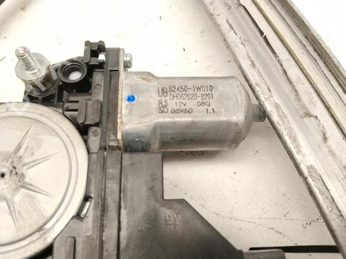 Front left window mechanism KIA RIO III (UB) 1.25 CVVT | BP39198279C22 - Image 4