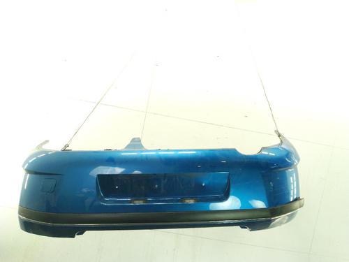 Used Rear bumper PEUGEOT 407 (6D_) 2.0 HDi 135 (6DRHRH, 6DRHRE, 6DRHRG, 6DRHRJ) (136 hp) 29178219
