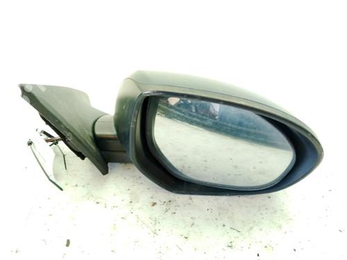Used Right mirror MAZDA 6 Estate (GH) 2.0 MZR-CD (GH14) (140 hp) 28578389