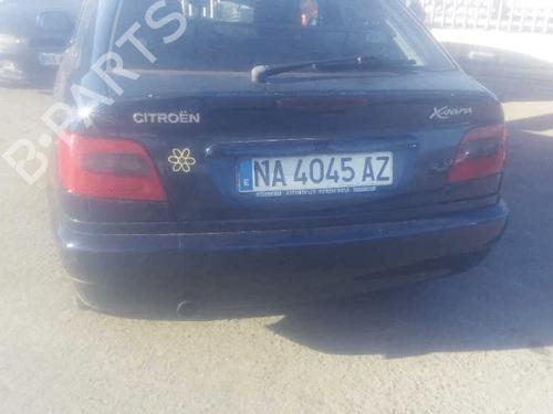 Tailgate lock CITROËN XSARA (N1) 1.9 TD | BP18369118C101 