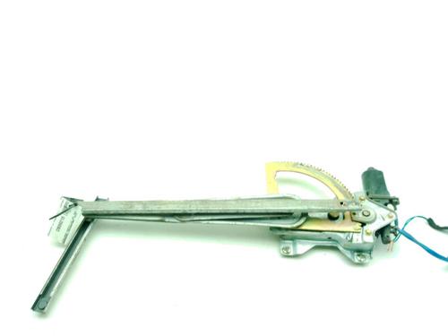 Used Front right window mechanism KIA SORENTO I (JC) 2.5 CRDi 4WD (140 hp) 31034308