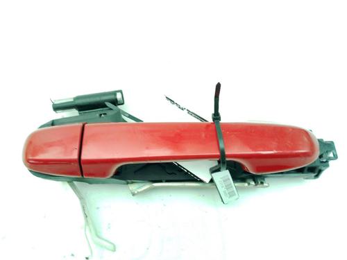 Used Rear right interior door handle Rear right interior door handle TOYOTA AURIS (_E18_) 1.8 Hybrid (ZWE186_, ZWE186R) (136 hp) 31799291 31799291