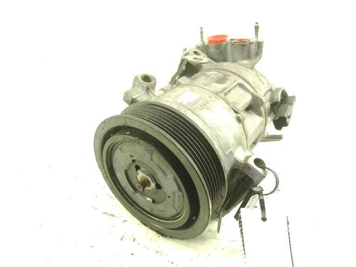 Used AC compressor AC compressor PEUGEOT 308 II (LB_, LP_, LW_, LH_, L3_) 1.6 THP 125 (125 hp) 19028775 19028775