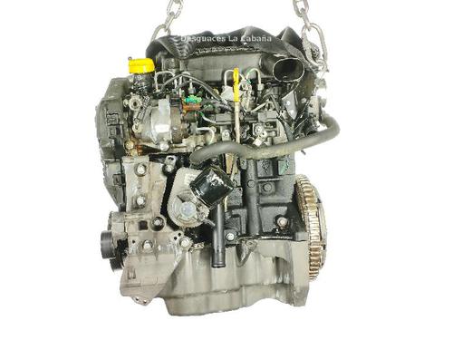 Engine DACIA SANDERO 1.5 dCi | BP36291659M1 - Image 2