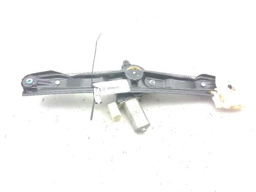 Used Rear left window mechanism BMW 3 (F30, F80) 318 d (143 hp) 20505916