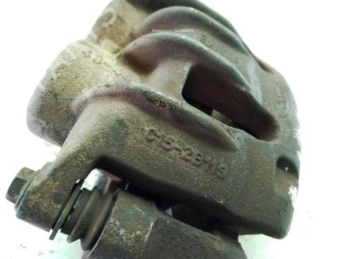 Left front brake caliper FORD TRANSIT Platform/Chassis (FM_ _, FN_ _) 2.4 TDCi | BP34645683M105  - Image 5