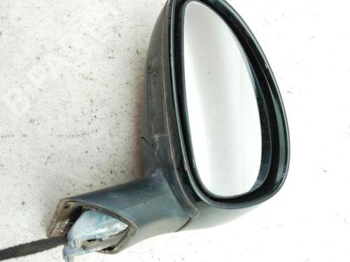 Left mirror CITROËN C4 I (LC_) 1.6 HDi | BP24546239C26 