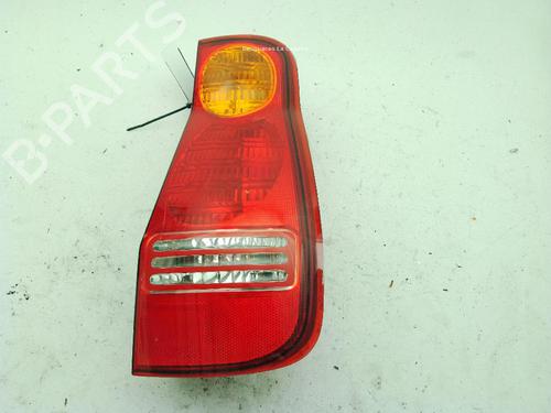 Højre baglygte HYUNDAI MATRIX (FC)  | BP29821978C35