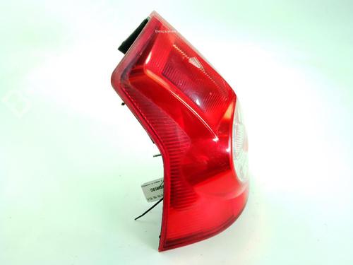 Left taillight DACIA SANDERO 1.2 16V | BP30171114C34