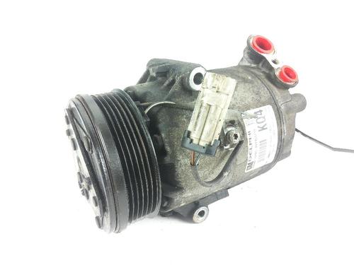 Used AC compressor AC compressor OPEL ZAFIRA / ZAFIRA FAMILY B (A05) 1.7 CDTI (M75) (110 hp) 18368945 18368945