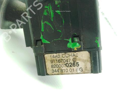 Steering column stalk NISSAN PRIMASTAR Van (X83) 1.9 dCi 80 | BP34612317I23 - Image 4