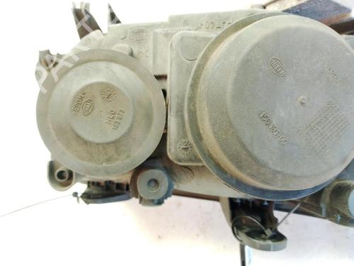 Left headlight SAAB 9-3 Estate (E50) 1.9 TiD | BP34002751C28  - Image 5