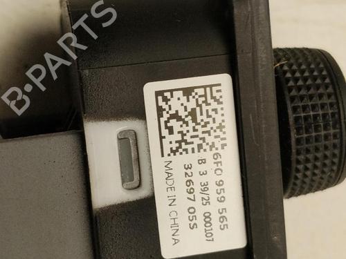 Mirror switch SEAT ARONA (KJ7, KJP) 1.0 TSI | BP39198353I25 - Image 4
