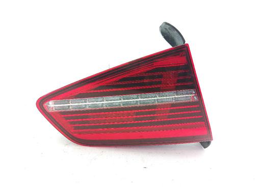 Used Left tailgate light Left tailgate light VW PASSAT B8 (3G2, CB2) 2.0 TDI 4motion (190 hp) 19265627 19265627