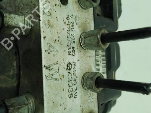 ABS pump MAZDA CX-7 (ER) 2.2 MZR-CD AWD (ER10A) | BP30476933M43