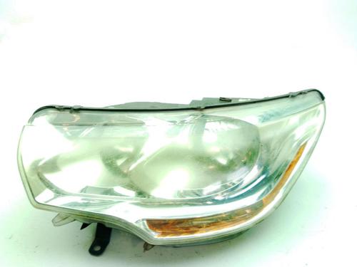 Phare gauche CITROËN C4 II (NC_) 1.6 HDi 90 (92 hp) 31848712