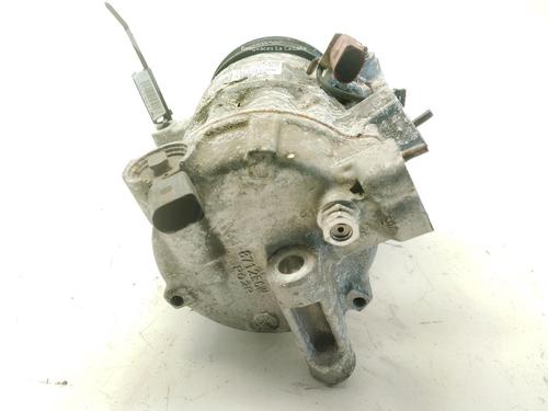 AC compressor VW POLO VI (AW1, BZ1, AE1) 1.0 TSI | BP24051059M34 - Image 4