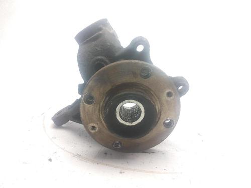 Used Left front steering knuckle CITROËN BERLINGO / BERLINGO FIRST Box Body/MPV (M_) 1.9 D 70 (MBWJZ, MCWJZ) (69 hp) 24001080