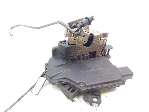 Rear left lock AUDI A6 C5 (4B2) 2.5 TDI | BP18372858C100 