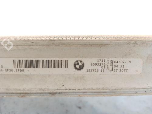 Køler BMW 3 (G20, G80, G28) 318 d | BP26971244M31 