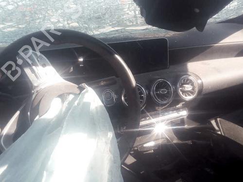 Dashboard MERCEDES-BENZ A-CLASS (W177) A 220 d (177.014) | BP18359213C46  - Image 5