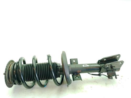 Right front shock absorber RENAULT MASTER III Van (FV) 2.3 dCi 170 FWD (FV0L) | BP36449585M17 - Image 2