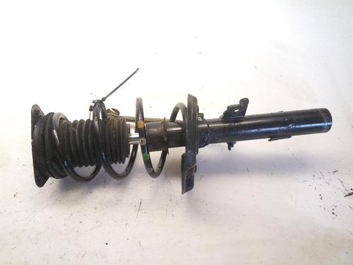 Used Left front shock absorber Left front shock absorber RENAULT MEGANE IV Hatchback (B9A/M/N_) 1.5 dCi 110 (B9A3) (110 hp) 25753751 25753751